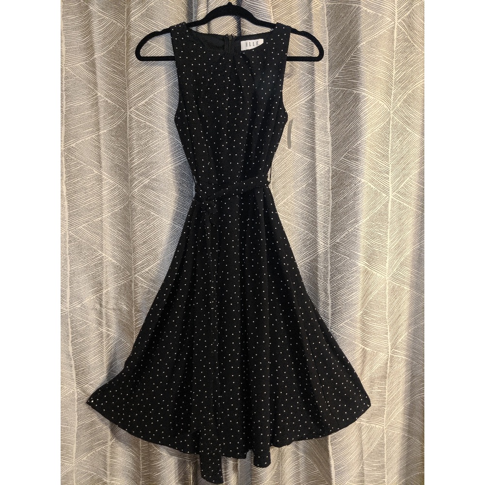 Elle Dress - Size 2